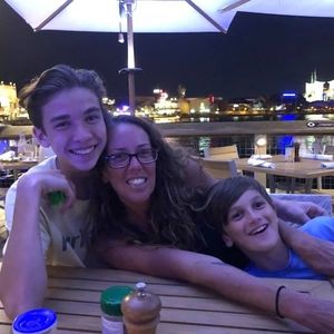 Meet your Posher, Nancy